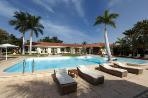 Magnificent Villa Piera
